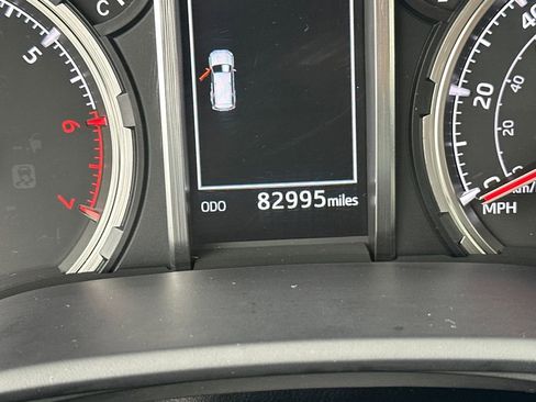 Used 2020 Toyota 4Runner TRD Off-Road image 22