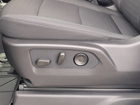 New 2026 Chevrolet Silverado 1500 RST w/ RST Select Package image 14