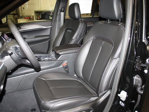 New 2025 Jeep Grand Cherokee Limited w/ MOPAR Finishing Package image 26