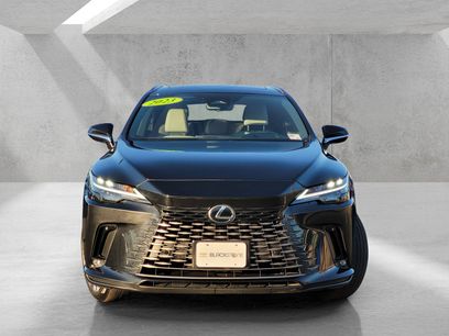Used 2023 Lexus RX 350 w/ Accessory Package (Z1)