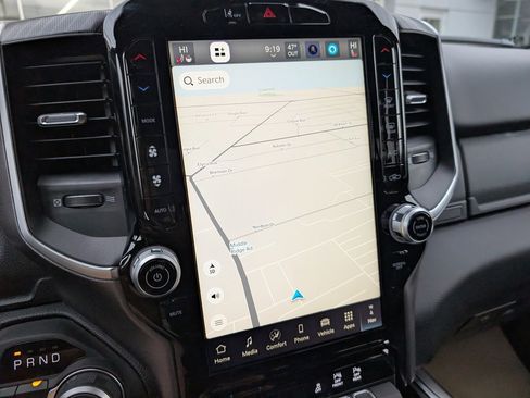 New 2026 RAM 1500 Big Horn image 3