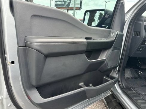 Certified 2026 Ford F150 STX RWD image 14