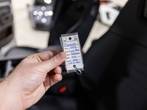 Used 2026 Land Rover Defender 110 OCTA image 52