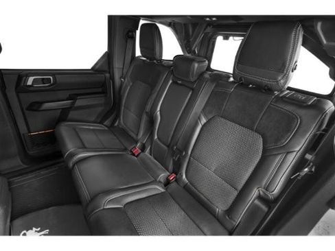 Used 2023 Ford Bronco Raptor AWD/4WD image 13
