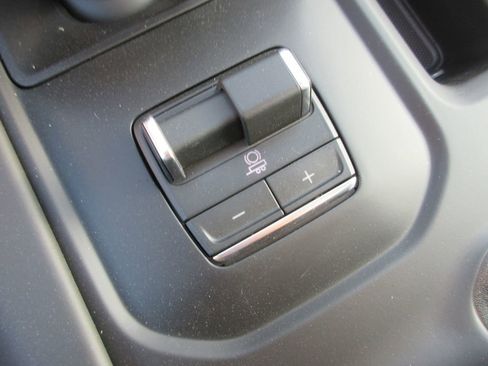 New 2026 GMC Sierra 1500 AT4X AWD/4WD image 20