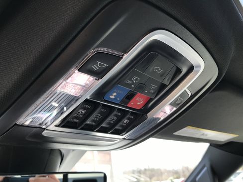 Used 2022 RAM 1500 Limited image 26