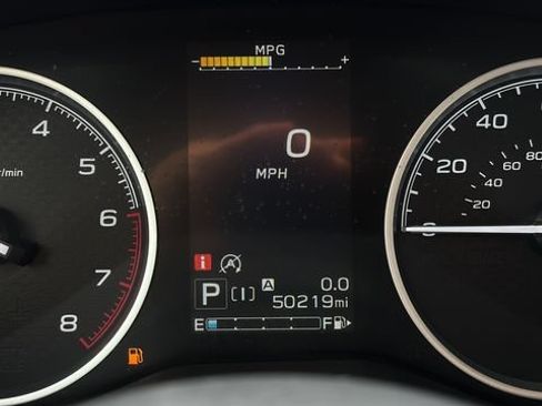 Used 2021 Subaru Forester Limited w/ Popular Package #3 AWD/4WD image 22
