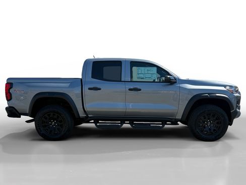 New 2026 Chevrolet Colorado Trail Boss image 6