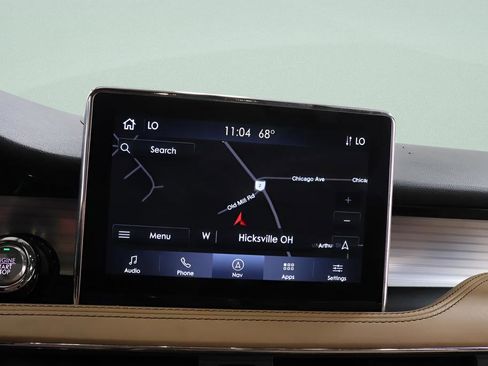 Used 2021 Lincoln Corsair Reserve w/ Equipment Group 201A image 14