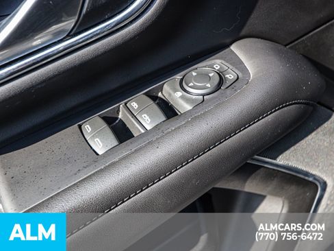 Used 2024 Chevrolet Tahoe LS image 53