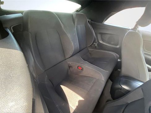 Certified 2022 Ford Mustang Convertible image 17