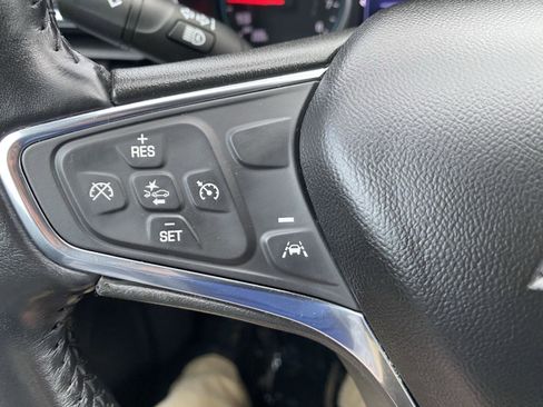 Used 2020 Chevrolet Equinox LT image 28