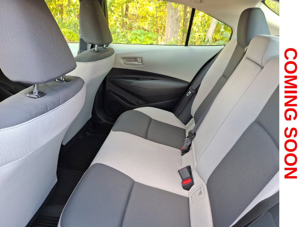 Used 2024 Toyota Corolla LE FWD image 10