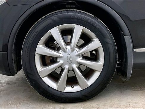 Used 2011 INFINITI EX35 Journey w/ Premium Pkg image 10