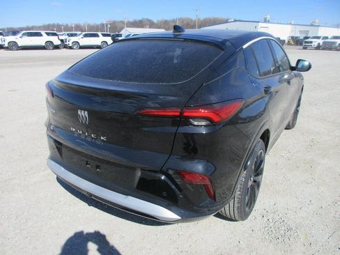 New 2026 Buick Envista Sport Touring w/ Convenience I Package FWD image 5
