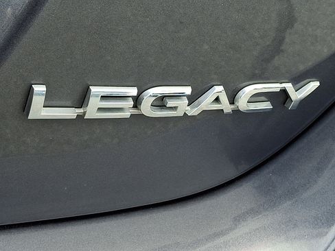 Used 2018 Subaru Legacy 2.5i Premium w/ Eyesight & BSD & Rcta & HBA AWD/4WD image 30