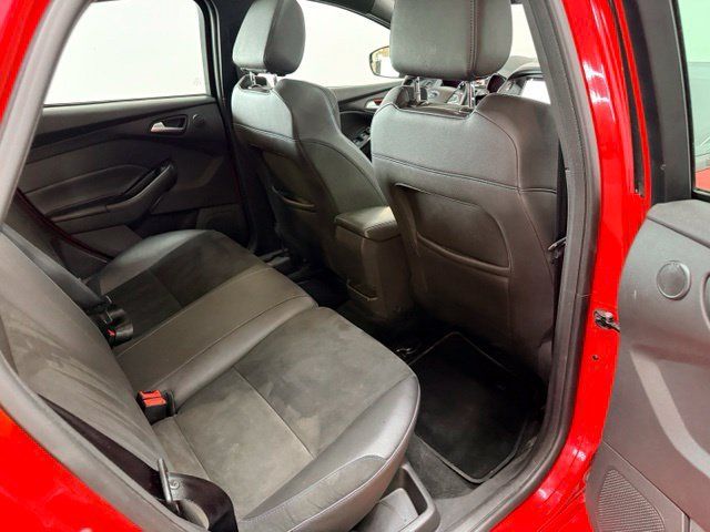 Used 2018 Ford Focus RS AWD/4WD image 43