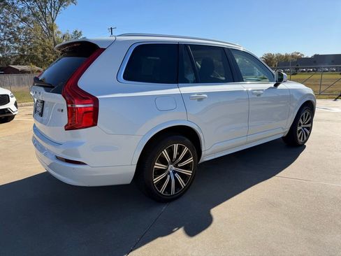 Used 2023 Volvo XC90 B5 Core w/ Protection Package image 5