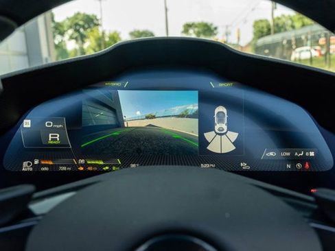 Certified 2024 Ferrari SF90 Spider image 44