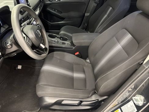 Certified 2024 Honda Civic LX image 17