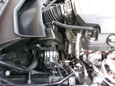 Used 2014 Chevrolet Corvette Stingray Coupe w/ 2LT Preferred Equipment Group RWD image 31