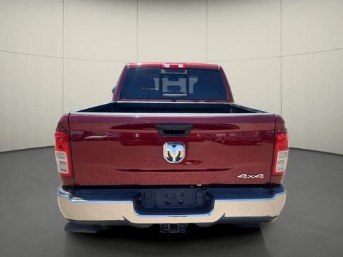 Used 2022 RAM 2500 Tradesman AWD/4WD image 6