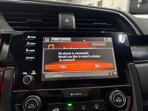 Used 2021 Honda Civic Sport image 26