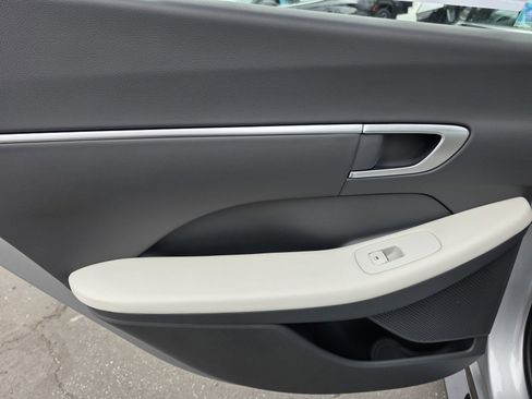 New 2025 Hyundai Sonata SEL image 14
