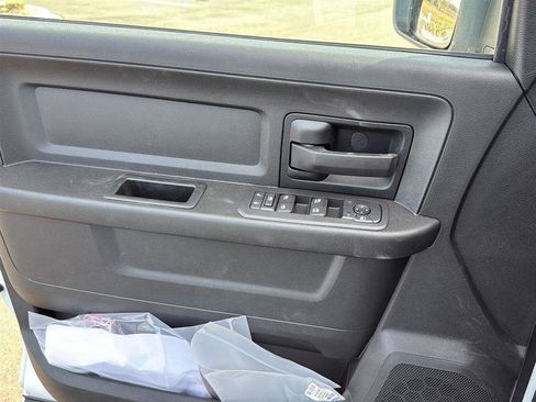 New 2026 RAM 2500 Tradesman image 14