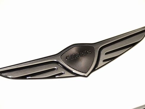 Used 2026 Genesis GV70 3.5T Sport Prestige image 36