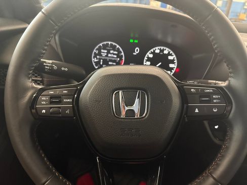 Used 2024 Honda HR-V Sport image 24