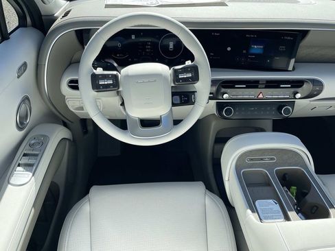 New 2026 Hyundai Palisade Limited image 14