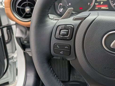 Used 2025 Lexus IS 300 F Sport image 18