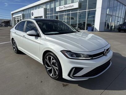 New 2026 Volkswagen Jetta SEL