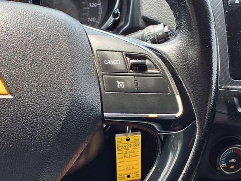 Used 2016 Mitsubishi Outlander Sport ES image 16