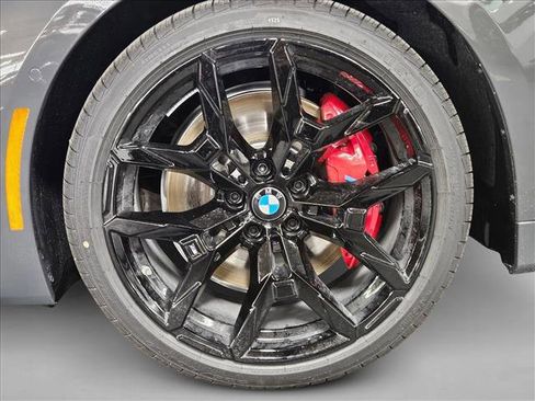 New 2026 BMW 430i 430i w/ M Sport Package image 16