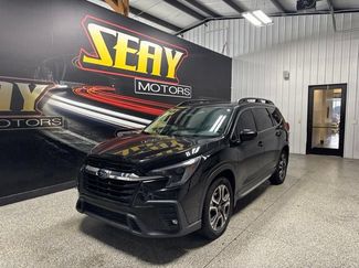 Used 2024 Subaru Ascent Limited AWD/4WD video 1