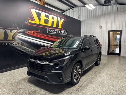 Used 2024 Subaru Ascent Limited