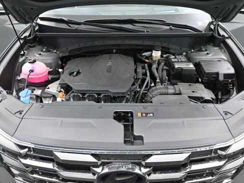 New 2026 Hyundai Tucson Limited image 22