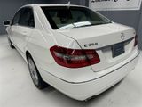 Used 2012 Mercedes-Benz E 350 4MATIC Sedan image 4