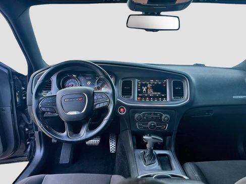 Used 2019 Dodge Charger Scat Pack RWD image 21