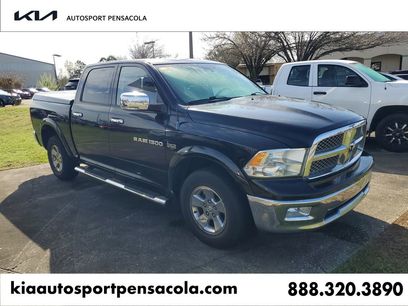 Used 2012 RAM 1500 Laramie