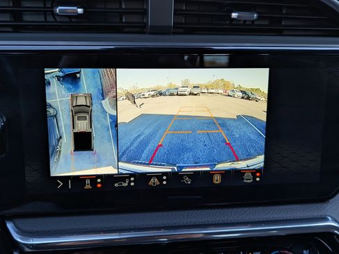 Used 2024 GMC Sierra 1500 Denali w/ Denali Reserve Package image 27