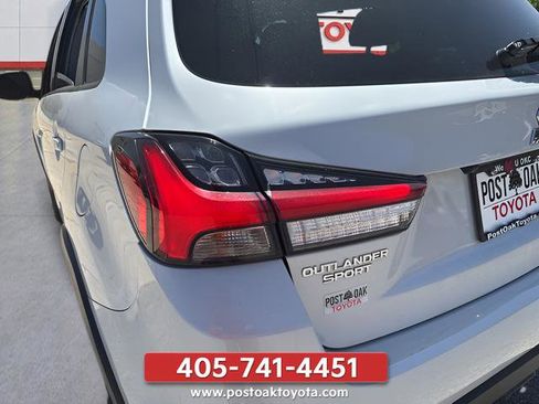 Used 2023 Mitsubishi Outlander Sport LE AWD/4WD image 15