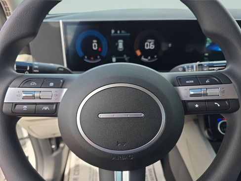 New 2026 Hyundai Tucson SEL FWD image 27