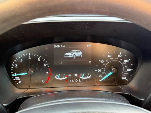 Used 2020 Ford Escape S FWD image 19