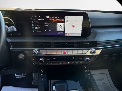 Certified 2024 Kia Telluride SX X-Line image 22
