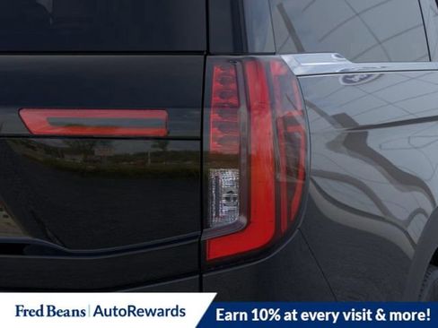 New 2025 Ford Expedition Max Platinum w/ Driver's Package image 21