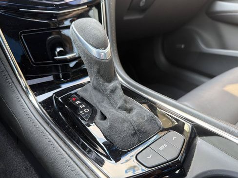 Used 2016 Cadillac ATS V RWD image 36