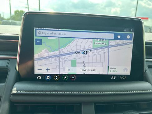 Used 2021 Chevrolet Tahoe Premier image 31